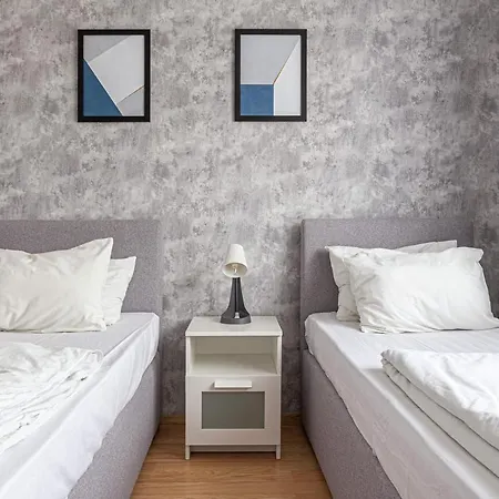 Ostello Easyflat *