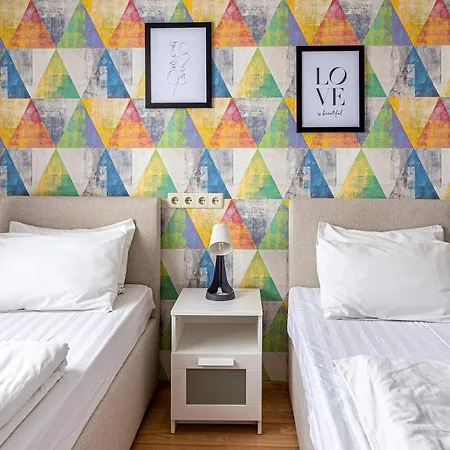 Easyflat * Minsk