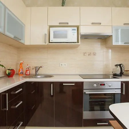 Hostel Easyflat *