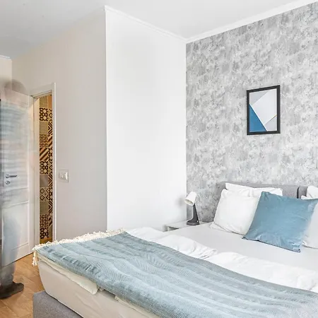 Easyflat Hostel Minsk