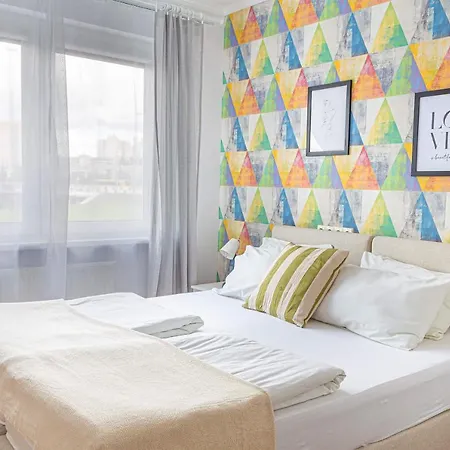 Hostel Easyflat