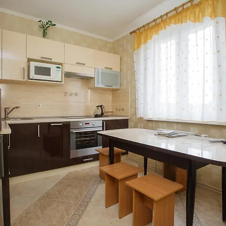 Easyflat Hostel